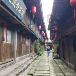 移动的滚轮